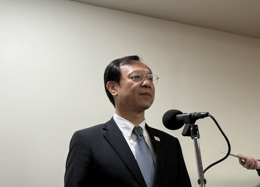 台中、新北也吃到毒蛋 石崇良喊「一顆都不准上市」全台擴大檢驗