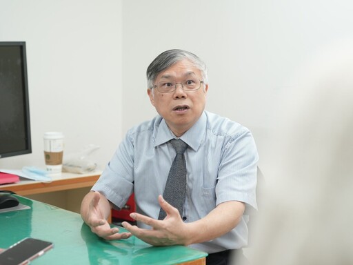 【COPD防治行動3-1】肺阻塞病識感不足 早篩早治縮短不健康餘命