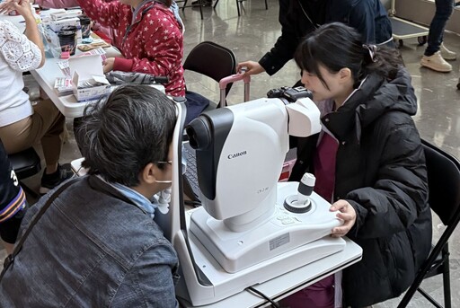 糖尿病悄悄「偷視力」 三分之一患者不知已視網膜病變