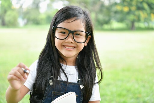 幼兒視力問題難察覺 兒科醫師：手持式勢力篩查儀有助早期辨識