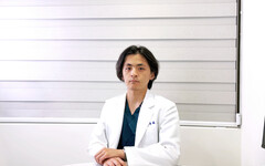 【有影】刷牙還是黃？醫師揭牙齒外因性染色關鍵 噴砂美白成解方