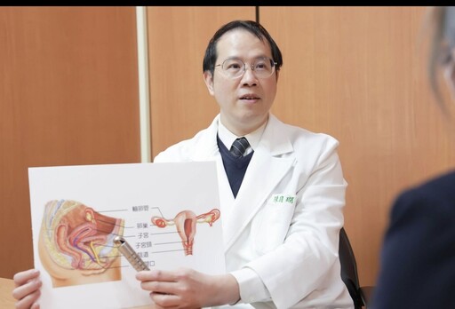 鬧經痛3年一次比一次慘… 35歲女一查「子宮內布滿肌腺瘤」