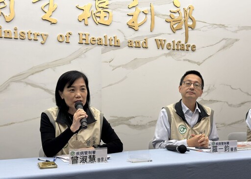 流感疫苗「史上打最快」跨年前恐用光! 羅一鈞緊急宣布加購15萬劑