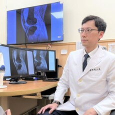 他膝蓋腫到無法彎曲 驚見「結核菌」入侵！比例不到1成