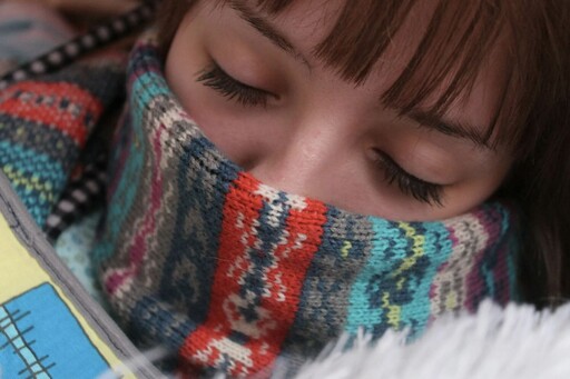 冬季防心臟猝發 中醫教「暖身三法」抓緊保命關鍵