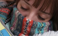 冬季防心臟猝發 中醫教「暖身三法」抓緊保命關鍵