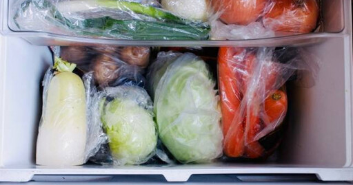 冰箱塞太滿恐增「食物中毒」機率 醫揭最合適狀態
