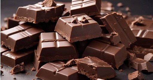 巧克力竟能「降低蛀牙」 牙醫解答：含有這3種成分