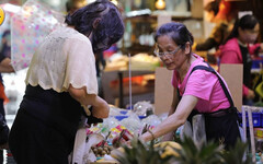 颱風葉菜價格飆可改吃杏鮑菇 營養師曝有「這些好處」