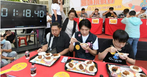 21秒吃一碗！名醫批大胃王比賽「侮辱爌肉飯」 彰化縣府回應了