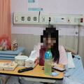 16歲女高中生染罕見「沙波病毒」 1天吐8次喝水都害怕