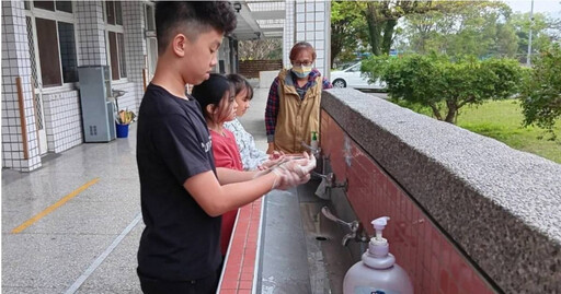 諾羅流行期！上週全台逾15萬人急性腹瀉就醫 衞生局籲：勿生飲生食