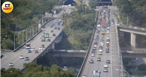 春節塞車憋7小時！媽血尿痛爆、爸尿不出急送醫 恐怖後果曝光