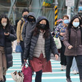 寒流發威…每日逾50人送醫「3天165人猝死」 國健署曝護心4妙招