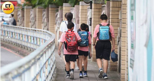 「比日韓高」台灣兒童肥胖率達3成 10歲男童竟有脂肪肝