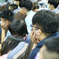 17%中學生重度憂鬱傾向 醫：孩子的沉默恐藏情緒障礙