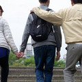 無聲墜落3／家長難理解「憂鬱兒的天很小」 醫：3步驟給溫暖陪伴