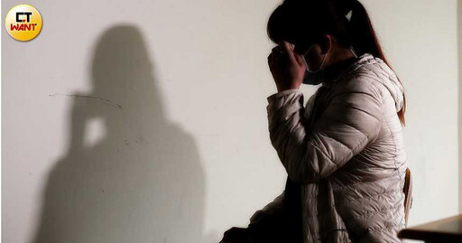 無聲墜落1/兒少自殺通報增16倍 讓孩子衝動跳下的關鍵是它