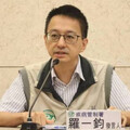 公費流感疫苗10月1日開打 羅一鈞揭今年回歸三價原因