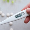 4個月前才得A流！國二生發燒快篩確診B流 醫提醒：仍可能重複感染