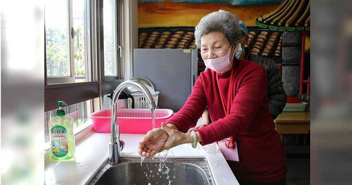 60歲以上女性8成患骨鬆 健保擴增給付「3族群受益」