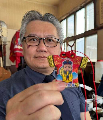 病患快撐不下去「家屬想請乩童」 醫秒同意…目睹超離奇一幕嚇呆