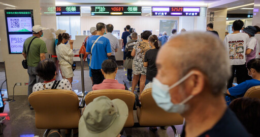 新冠疫情持續升溫!醫揭最常見「3症狀」 疾管署:6月達高峰期