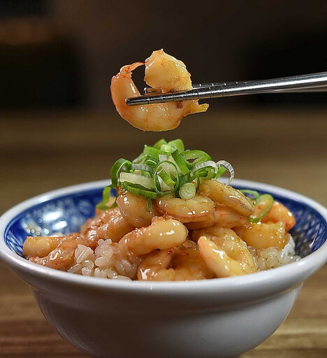 食物驚人真相1/「選錯冷凍生蝦」恐增心血管風險 15隻蝦仁「未調味鈉含量驚人」