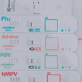 4歲童發燒「驗5種快篩」才抓到病毒 醫示警：不只新冠、流感在流行！