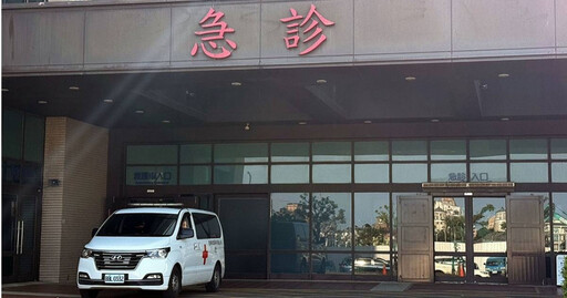 60歲男因左手痠麻掛急診 醫師經驗豐富一看心電圖就知他「心肌梗塞」須裝心導管