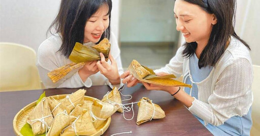 端午粽子吃出「隱性三高」? 過節後出現5症狀要當心