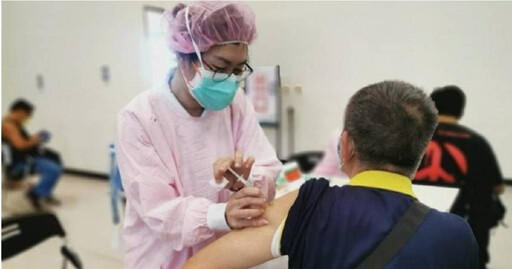 新冠疫情升溫…要不要打疫苗? 林氏璧籲3類人小心:防重症記憶會消退