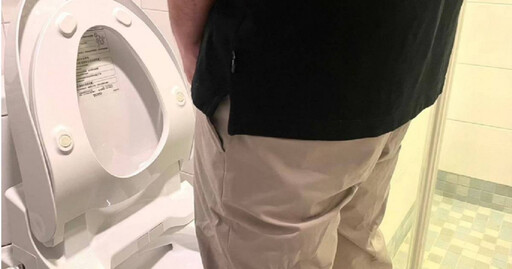 36歲男「拉K嚐惡果」 膀胱容量告急!每15分鐘跑一次廁所