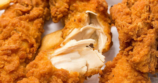 吃鹹酥雞「隔天胖一圈」？ 專科醫解答：非脂肪增減