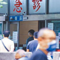急診醫師出走潮！今年已66人離職 醫界憂：年輕人不願投入風險高