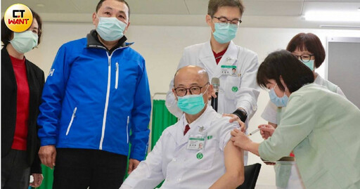 心臟外科權威林芳郁罹失智症 名醫妻子林靜芸出書談照顧過程