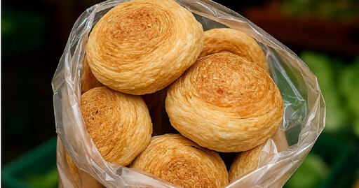 豆輪不是豆製品! 菜販揭原料「熱量爆表」:別多吃