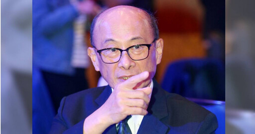 名醫林芳郁也躲不過失智 6原因掀「大腦慢性風暴」