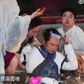63歲馬景濤翻白眼暈倒 疑似低血糖「醫揭5原因釀禍」