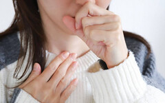 5旬女半夜「咳到無法入眠」確診百日咳 台南今年已累計2例