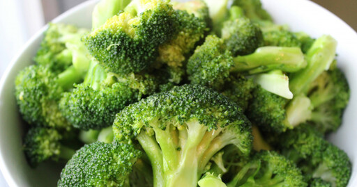 花椰菜最神! 日癌症專科醫生列「10大抗癌食物」:少吃超加工食品