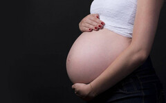 孕婦被全家「瘋狂餵食」暴增30公斤 醫示警：影響胎兒發育