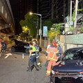 中和死亡車禍「運將吸氣喘藥」有酒精反應 名醫解答了