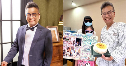 沈玉琳3個月前驗血正常仍罹血癌！ 過來人名醫：「1行為」如慢性自殺