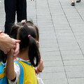 才剛開學「一堆小孩咳嗽、發燒」 醫籲打流感疫苗：呼吸道感染有增加趨勢