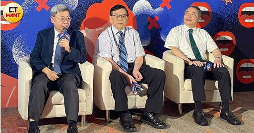 新冠疫苗300萬劑10/1開打「非全民公費」 疾管署:10類族群速接種