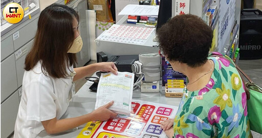同吃逾3種藥當心「交互作用」 超過9000家社區藥局助民眾正確用藥