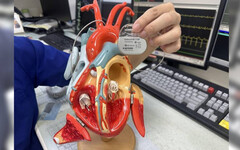 20歲女產後4月昏倒險喪命！ 醫：「肥厚性心肌症」早期症狀不明顯