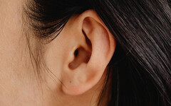 他快30歲才知耳鼻喉科有「這項目」 一票人笑說:有重生感