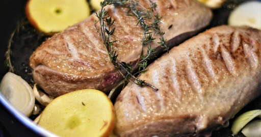 食物香脆背後的「毒」 研究揭高溫烹飪的「焦化」恐誘發失智與心臟病